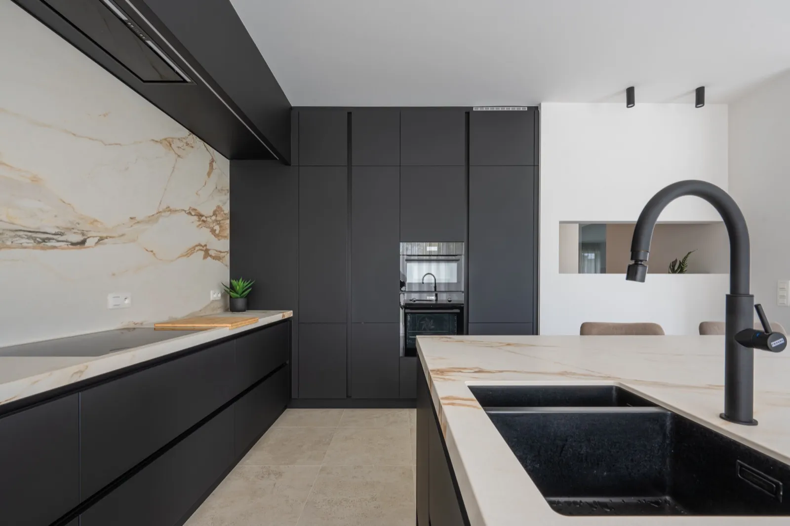 Everberg project foto